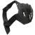 Сумка на пояс 26150/black Сумка на пояс 26150/black