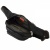 Сумка на пояс 26132/black Сумка на пояс 26132/black